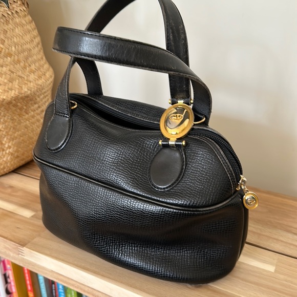 Dior Handbags - Vintage Dior Doctor Handbag